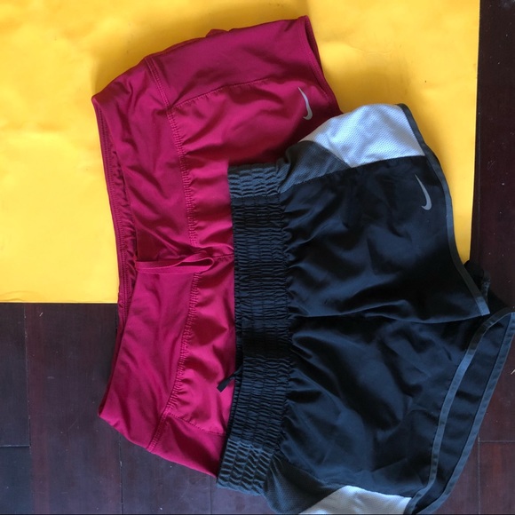 Running shorts - Picture 2 of 3